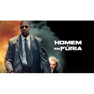 Man On Fire (2004)