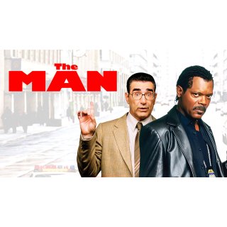 Man, The Picture 4