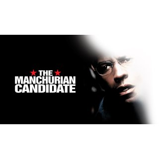 Manchurian Candidate, The (2004)