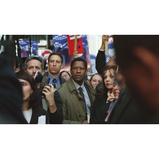 Manchurian Candidate, The (2004)