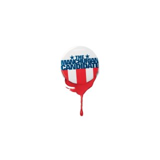 Manchurian Candidate, The (2004)