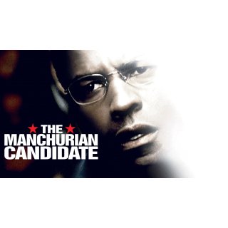 Manchurian Candidate, The (2004)