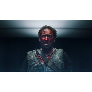 Mandy (2018)