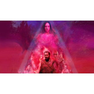 Mandy (2018)