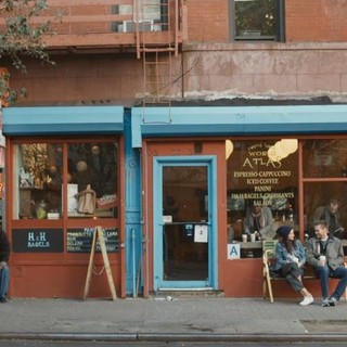 Manhattan Romance Picture 5