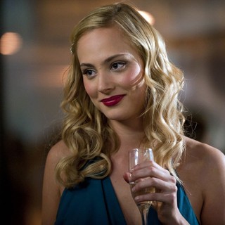 Nora Arnezeder stars as Anna in IFC Midnight's Maniac (2013)