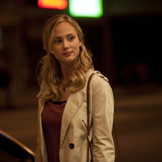 Nora Arnezeder stars as Anna in IFC Midnight's Maniac (2013)