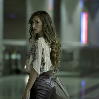 A scene from IFC Midnight's Maniac (2013)
