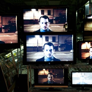 Elijah Wood stars as Frank in IFC Midnight's Maniac (2013)