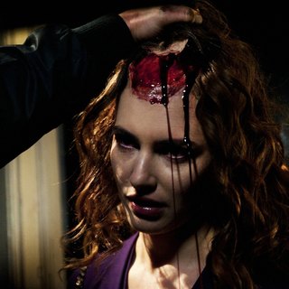 A scene in IFC Midnight's Maniac (2013)