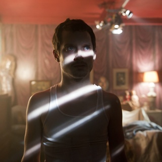 Elijah Wood stars as Frank in IFC Midnight's Maniac (2013)