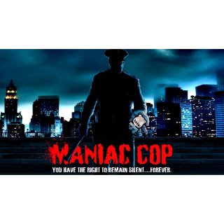 Maniac Cop Picture 3