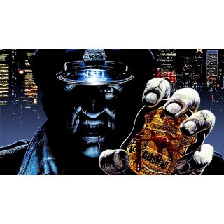 Maniac Cop Picture 5