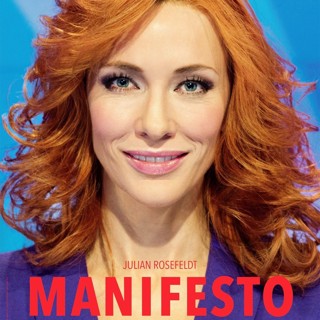 Poster of FilmRise's Manifesto (2017)
