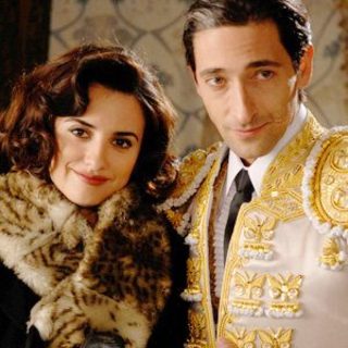 Matador's Mistress, A Picture 4