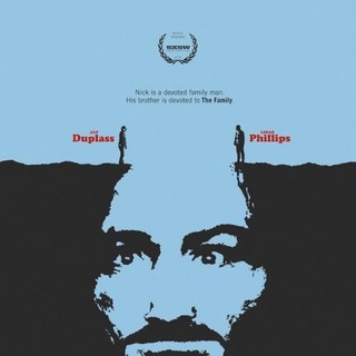 Poster of Netflix's Manson Family Vacation (2015)