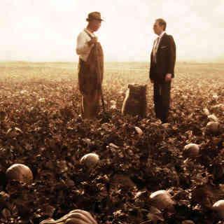 Smell Of Success, The Picture 5
