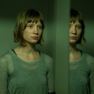 Mia Wasikowska stars as Agatha Weiss in Focus World's Maps to the Stars (2015)