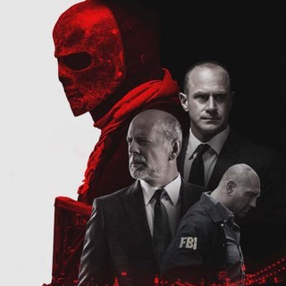 Poster of Lionsgate Premiere's Marauders (2016)