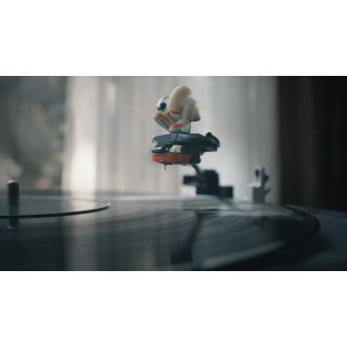 Marcel the Shell with Shoes On (2022)