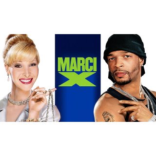 Marci X (2003)