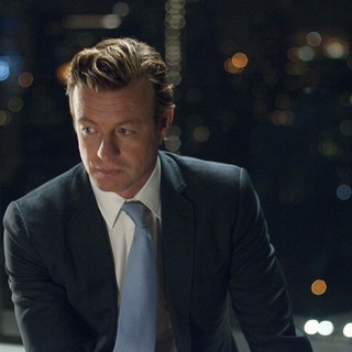 Simon Baker stars as Jared Cohen in Roadside Attractions' Margin Call (2011)