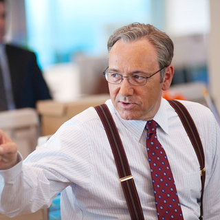 Kevin Spacey stars as Sam Rogers in Roadside Attractions' Margin Call (2011)