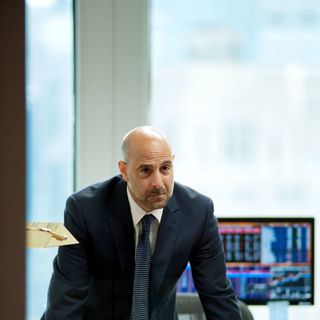 Margin Call Picture 4