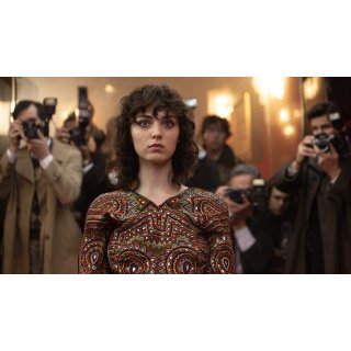 Maria (2024)