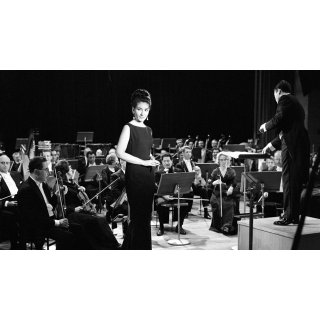 Maria by Callas (2018)