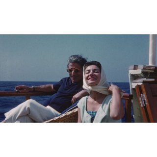 Maria by Callas (2018)