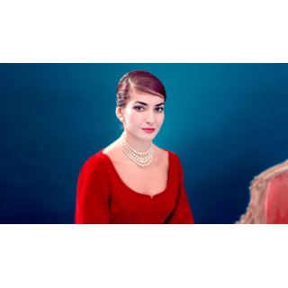 Maria by Callas (2018)