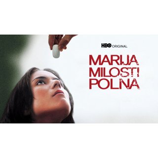 Maria Full of Grace (2004)