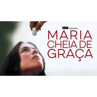 Maria Full of Grace (2004)
