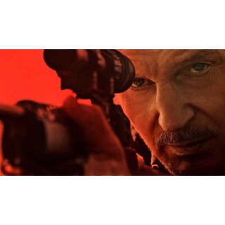 Marksman, The (2021)