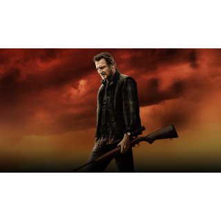 Marksman, The (2021)