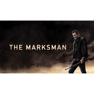 Marksman, The (2021)