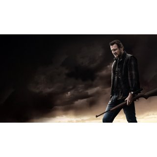 Marksman, The (2021)