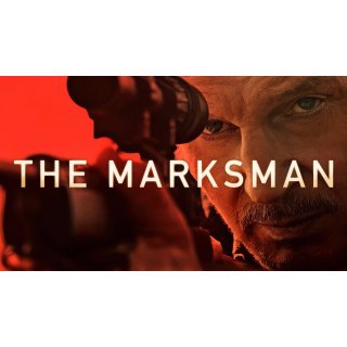 Marksman, The (2021)