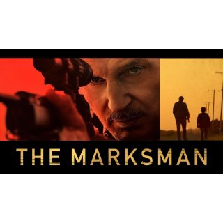 Marksman, The (2021)