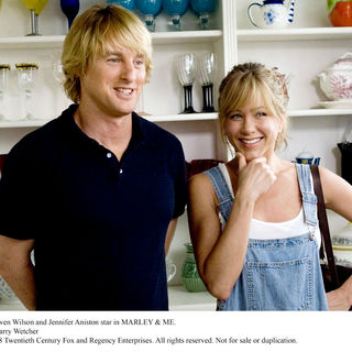 Marley & Me Picture 2