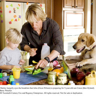 Marley & Me Picture 6