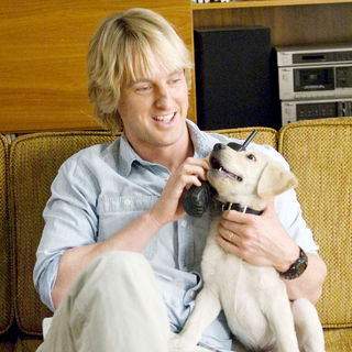Marley & Me Picture 18