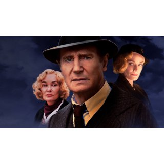 Marlowe (2023)
