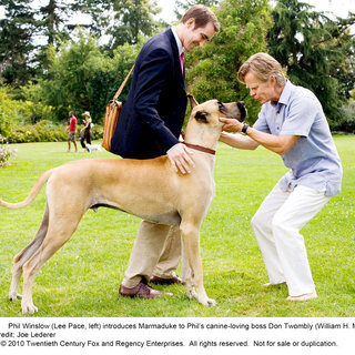 Marmaduke Picture 8