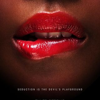 Poster of Lionsgate Films' Tyler Perry's Temptation (2013)