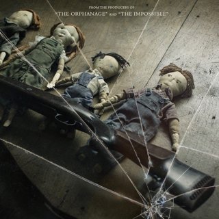 Poster of Magnet Releasing's Marrowbone (2018)