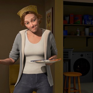 Mars Needs Moms! Picture 8