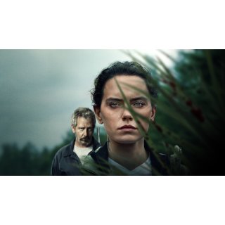 Marsh King's Daughter, The Picture 3