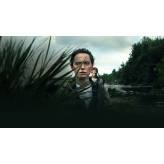 Marsh King's Daughter, The Picture 4